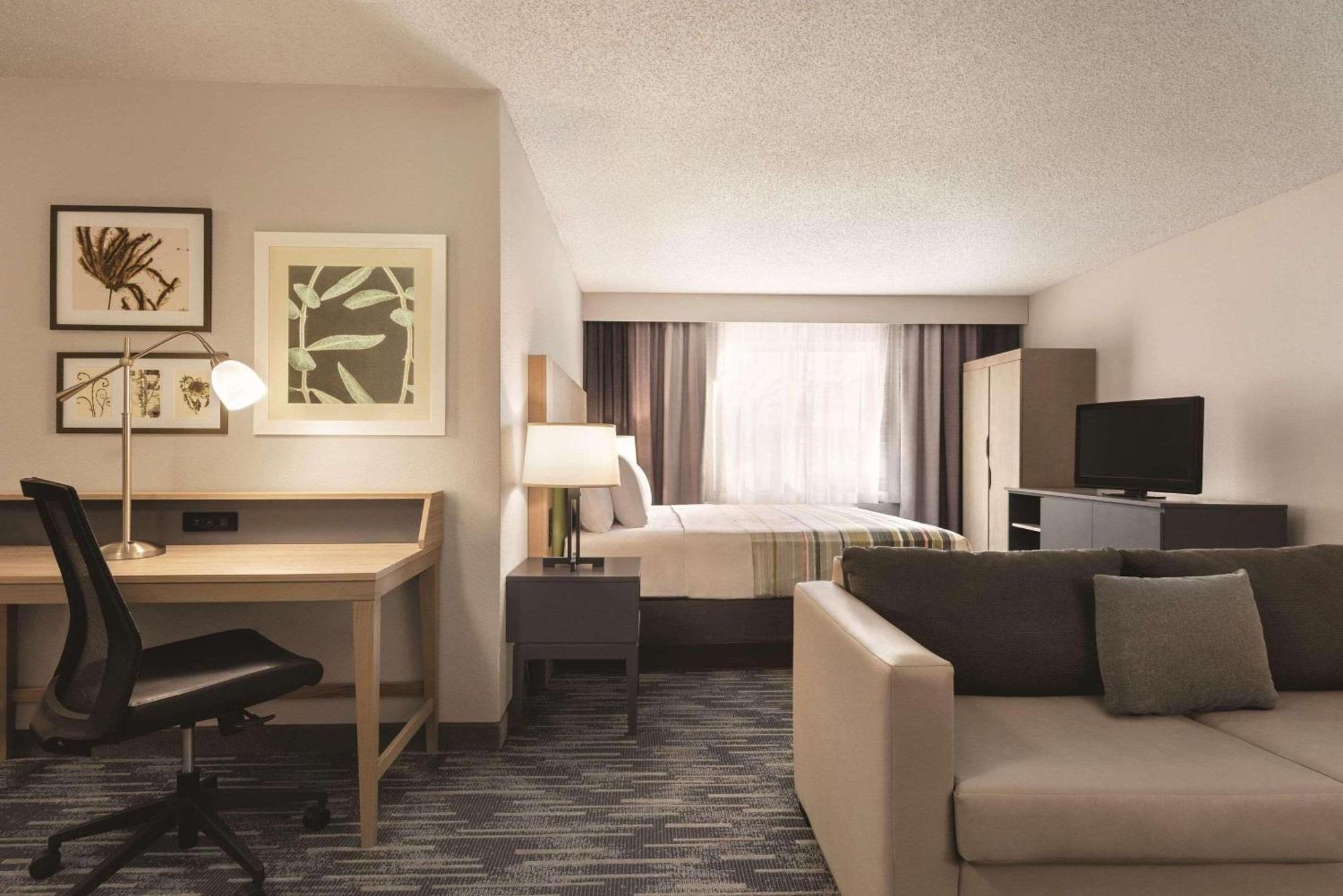 Country Inn & Suites By Radisson, Northfield, Mn Εξωτερικό φωτογραφία