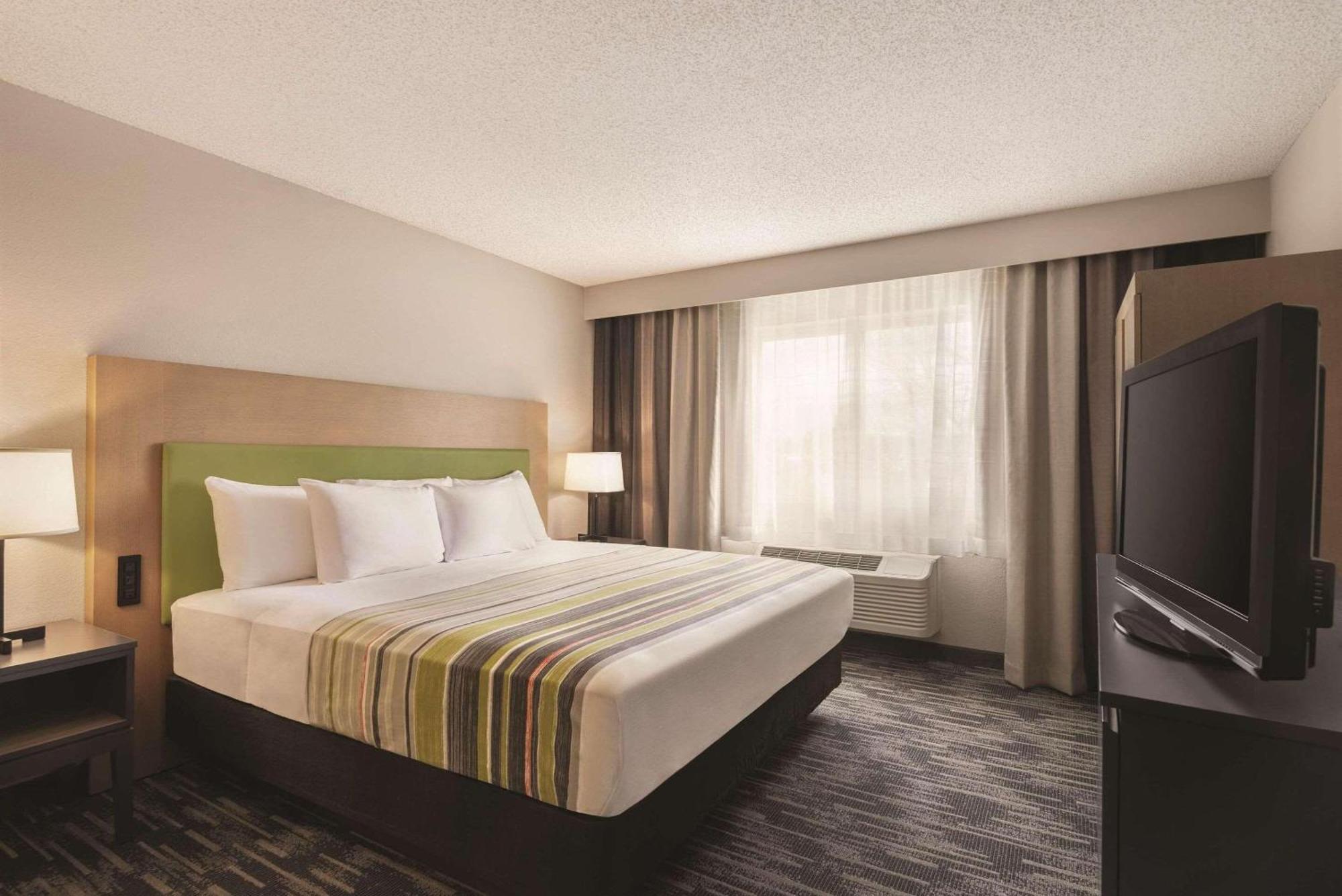Country Inn & Suites By Radisson, Northfield, Mn Εξωτερικό φωτογραφία