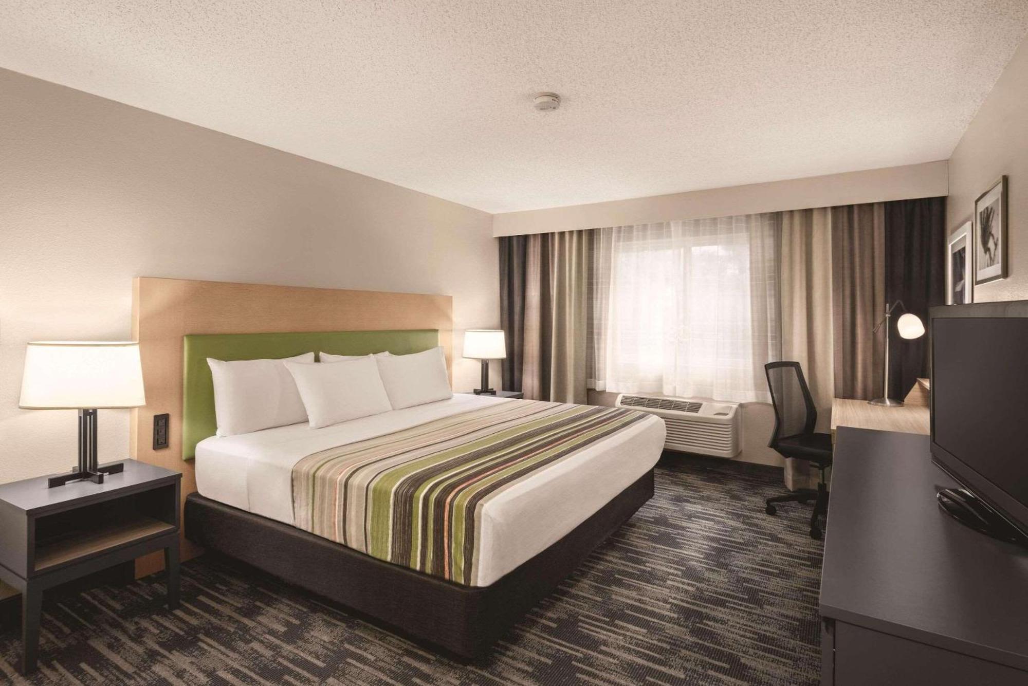 Country Inn & Suites By Radisson, Northfield, Mn Εξωτερικό φωτογραφία