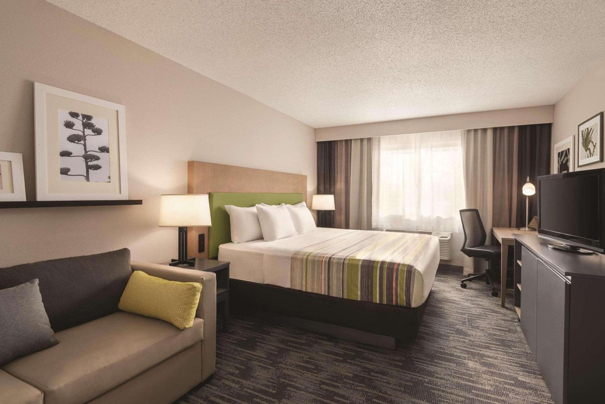 Country Inn & Suites By Radisson, Northfield, Mn Εξωτερικό φωτογραφία