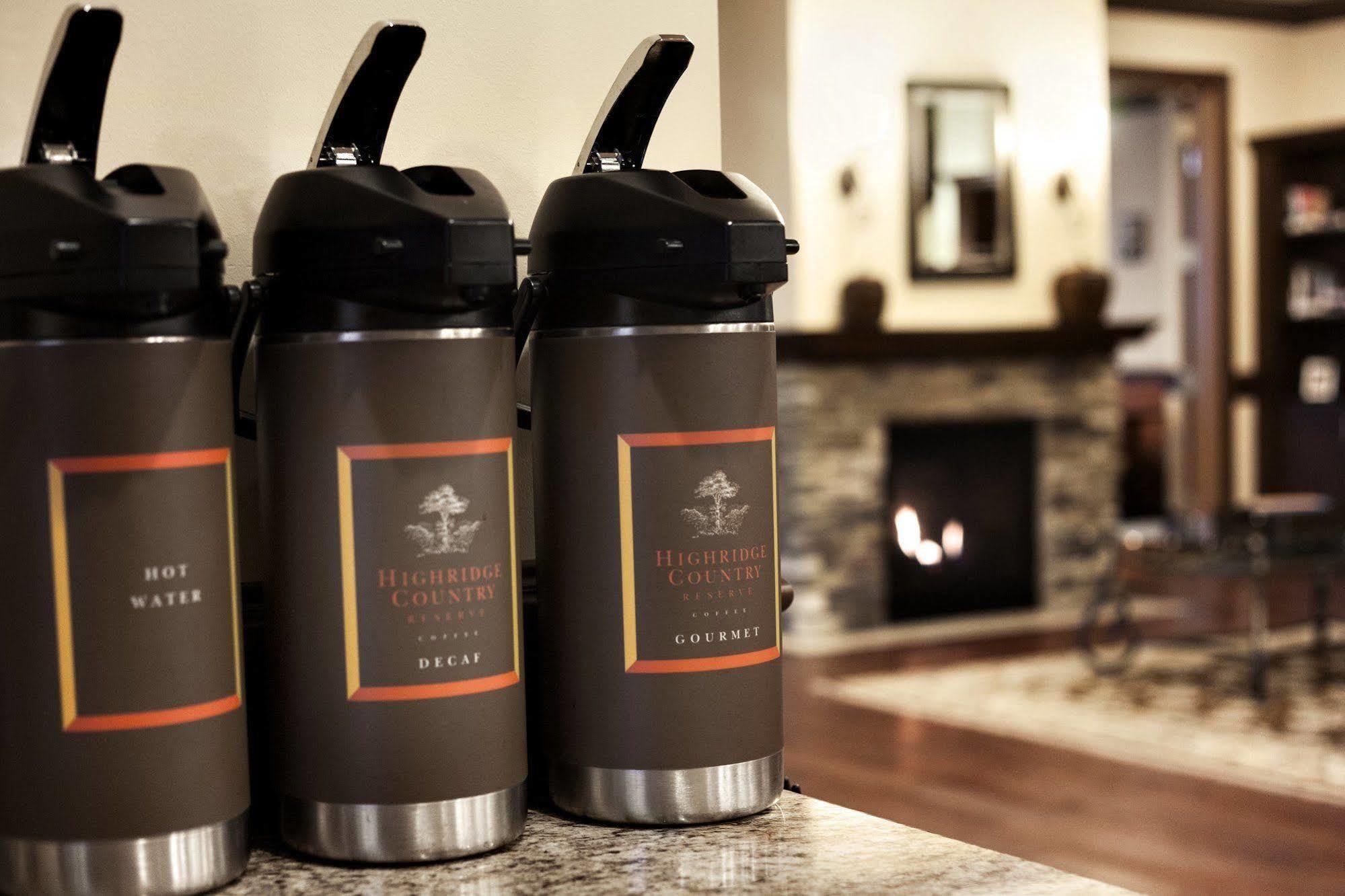 Country Inn & Suites By Radisson, Northfield, Mn Εξωτερικό φωτογραφία