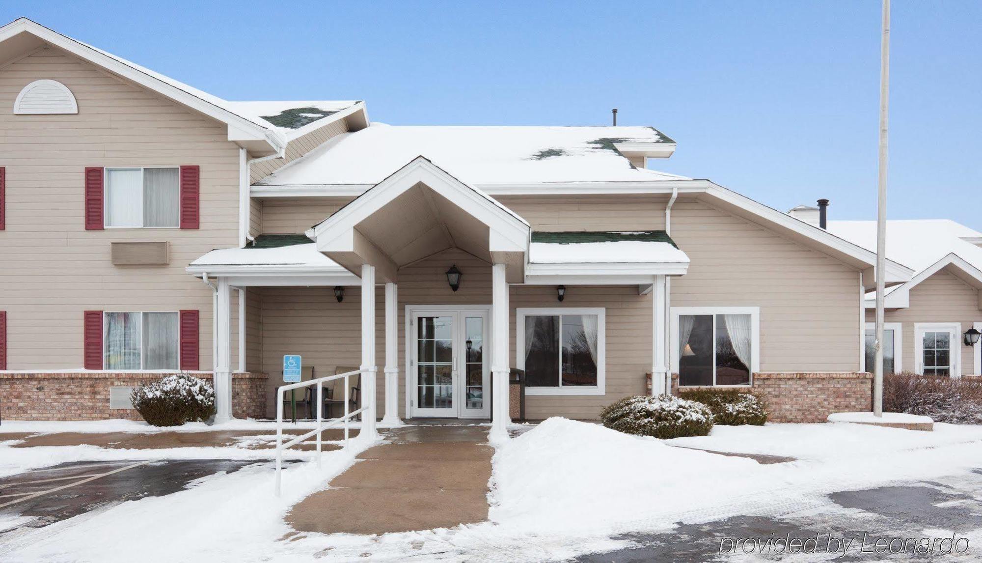 Country Inn & Suites By Radisson, Northfield, Mn Εξωτερικό φωτογραφία